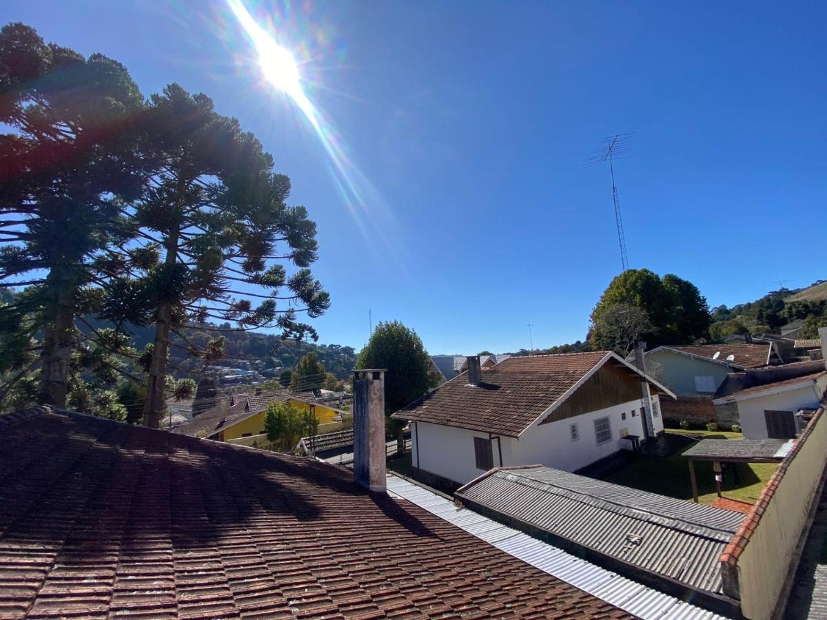 Casa aconchegante pertinho de tudo, ótima localização. - Housity
