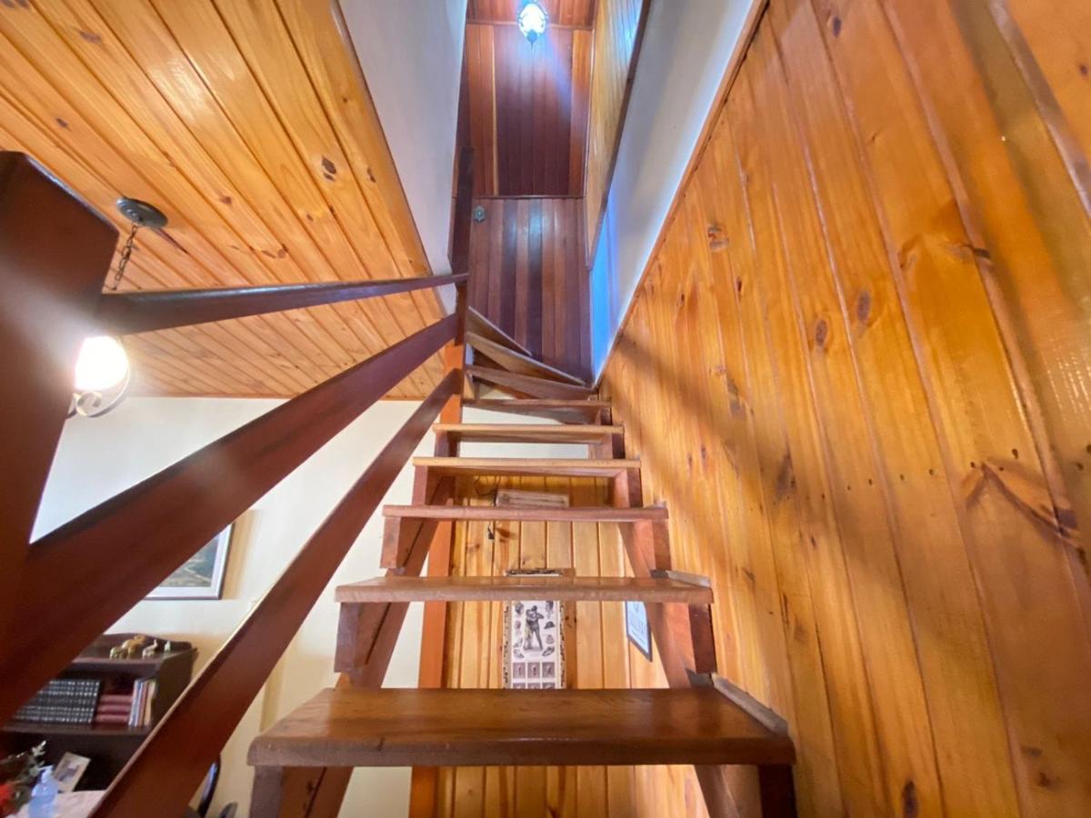 Casa aconchegante pertinho de tudo, ótima localização. - Housity