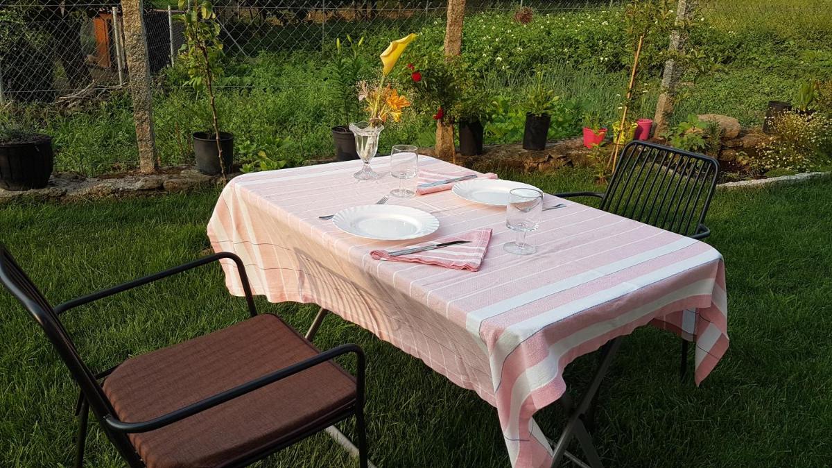 Lar do solpor - Housity