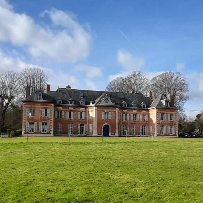 Château de Heuqueville - Housity