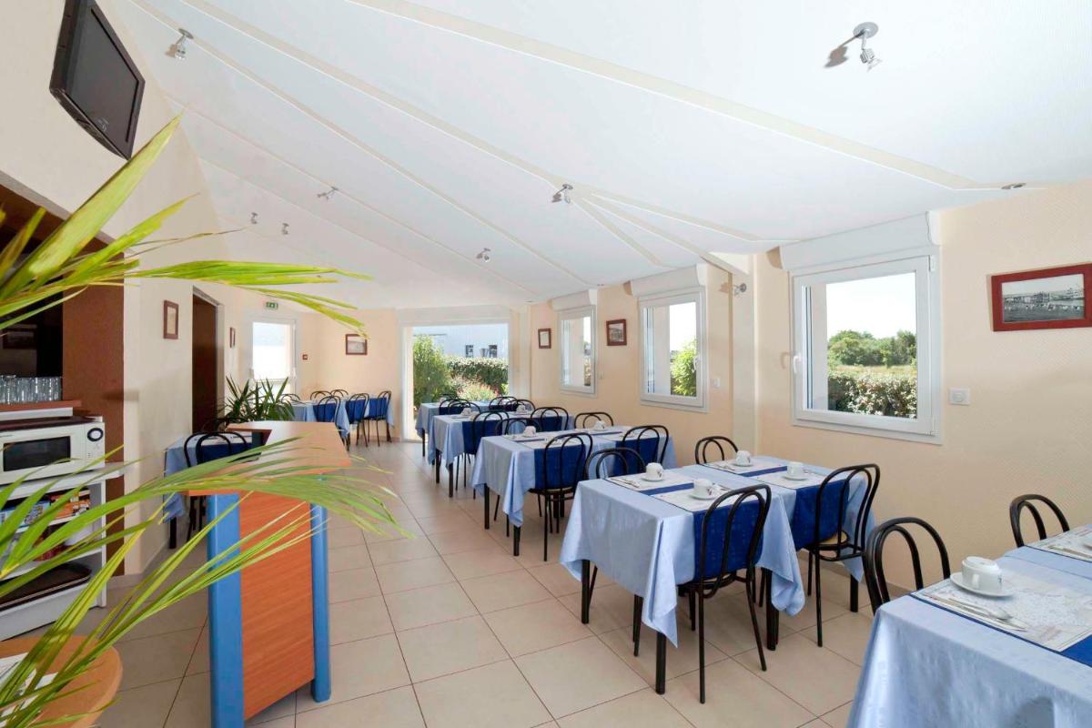 Hôtel Estuaire - Housity