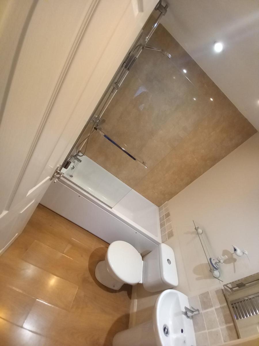 Eastfield cottages - Housity