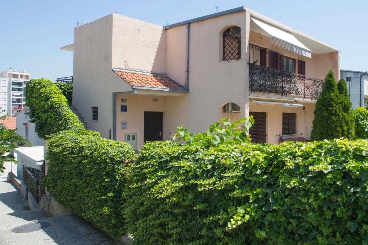 Apartment Adria Split - Housity