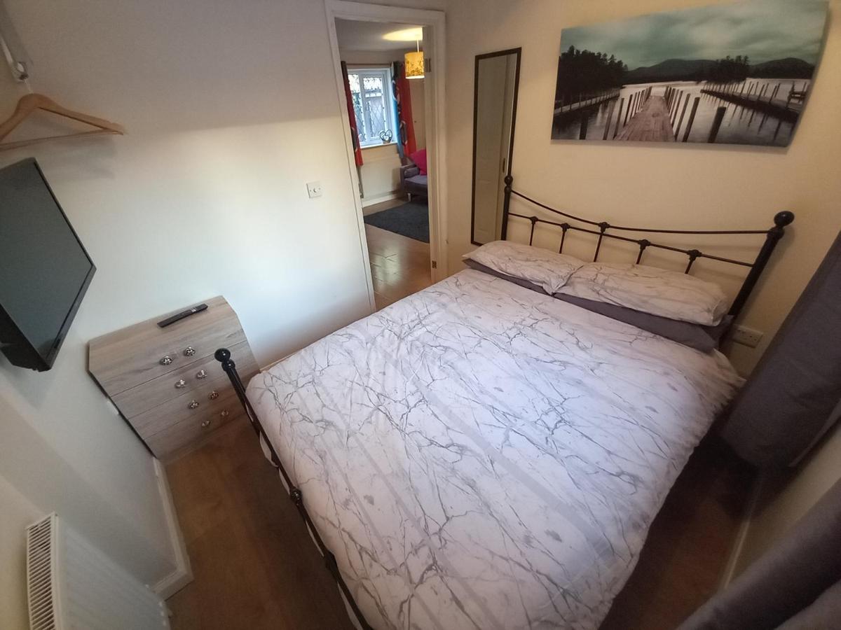 Eastfield cottages - Housity