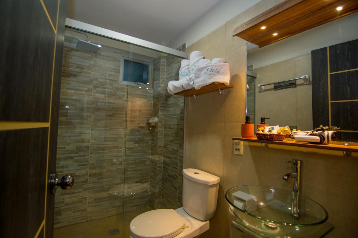 Cielo & Sal Hotel - Housity