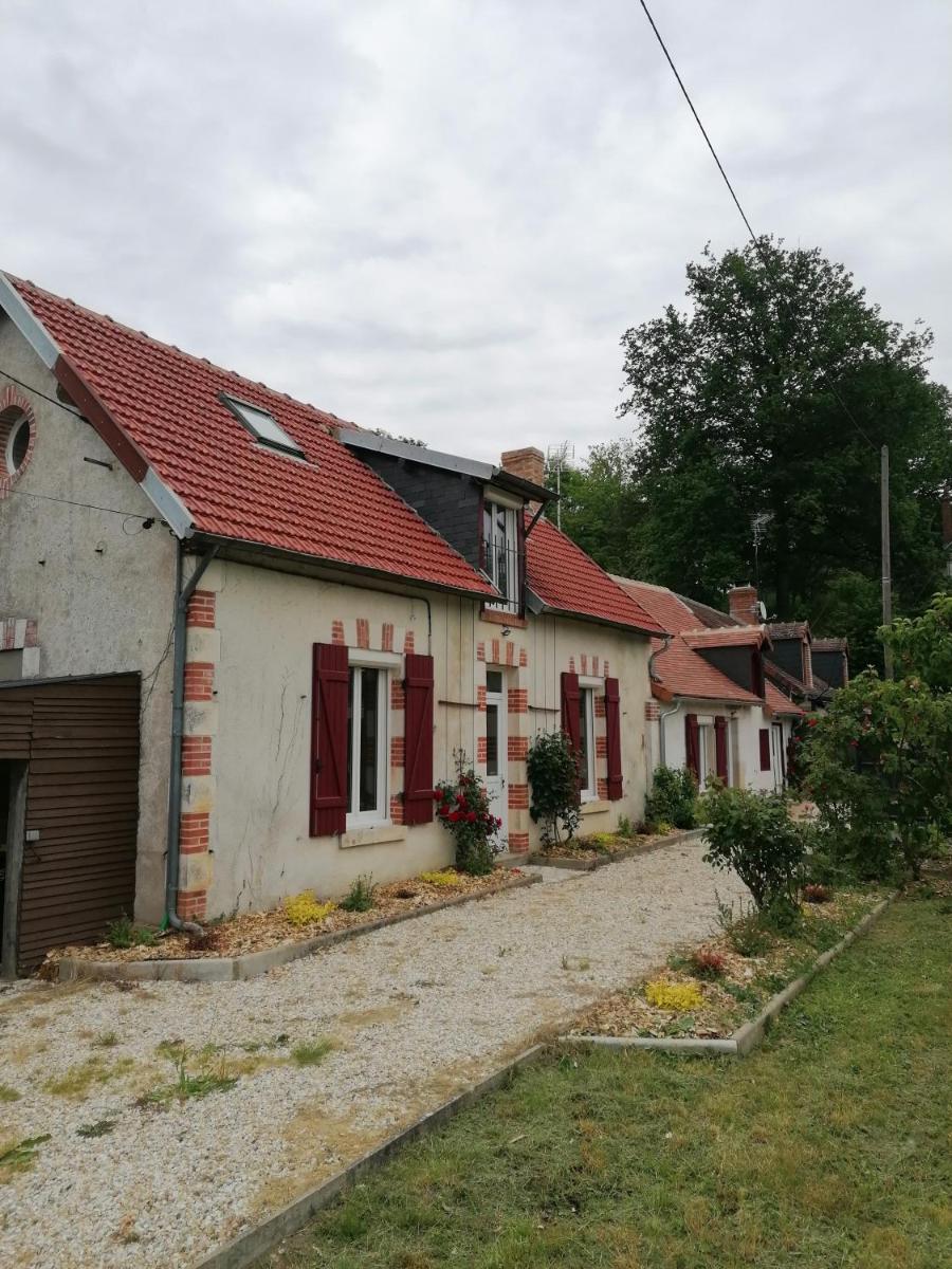 Maison où il fait bon se reposer - Housity