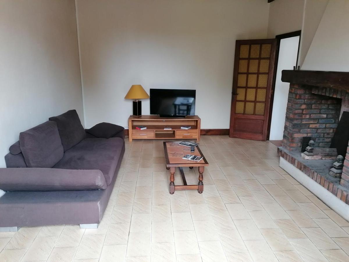 Maison où il fait bon se reposer - Housity