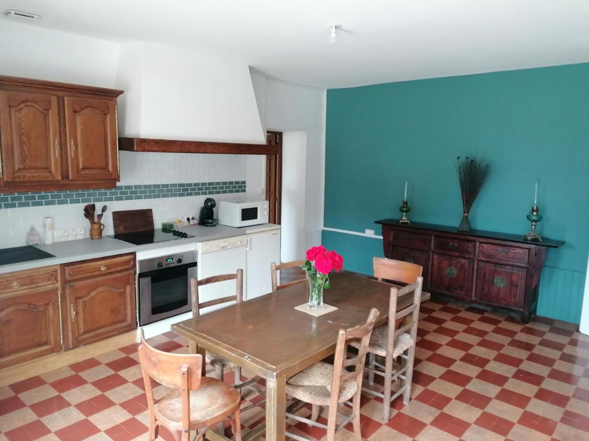 Maison où il fait bon se reposer - Housity