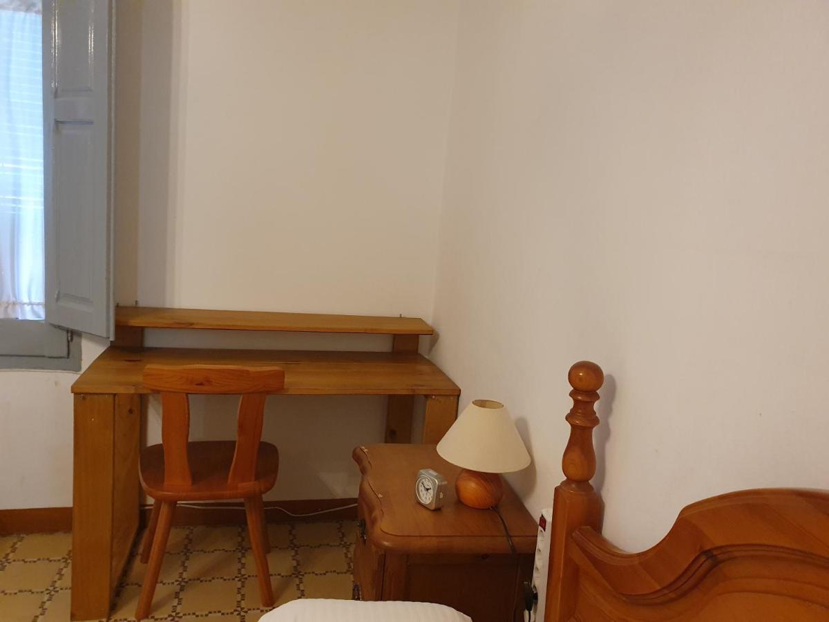 Casa del Priorat 