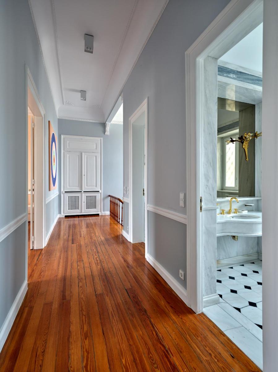 The White House in Plaka by JJ Hospitality - Housity