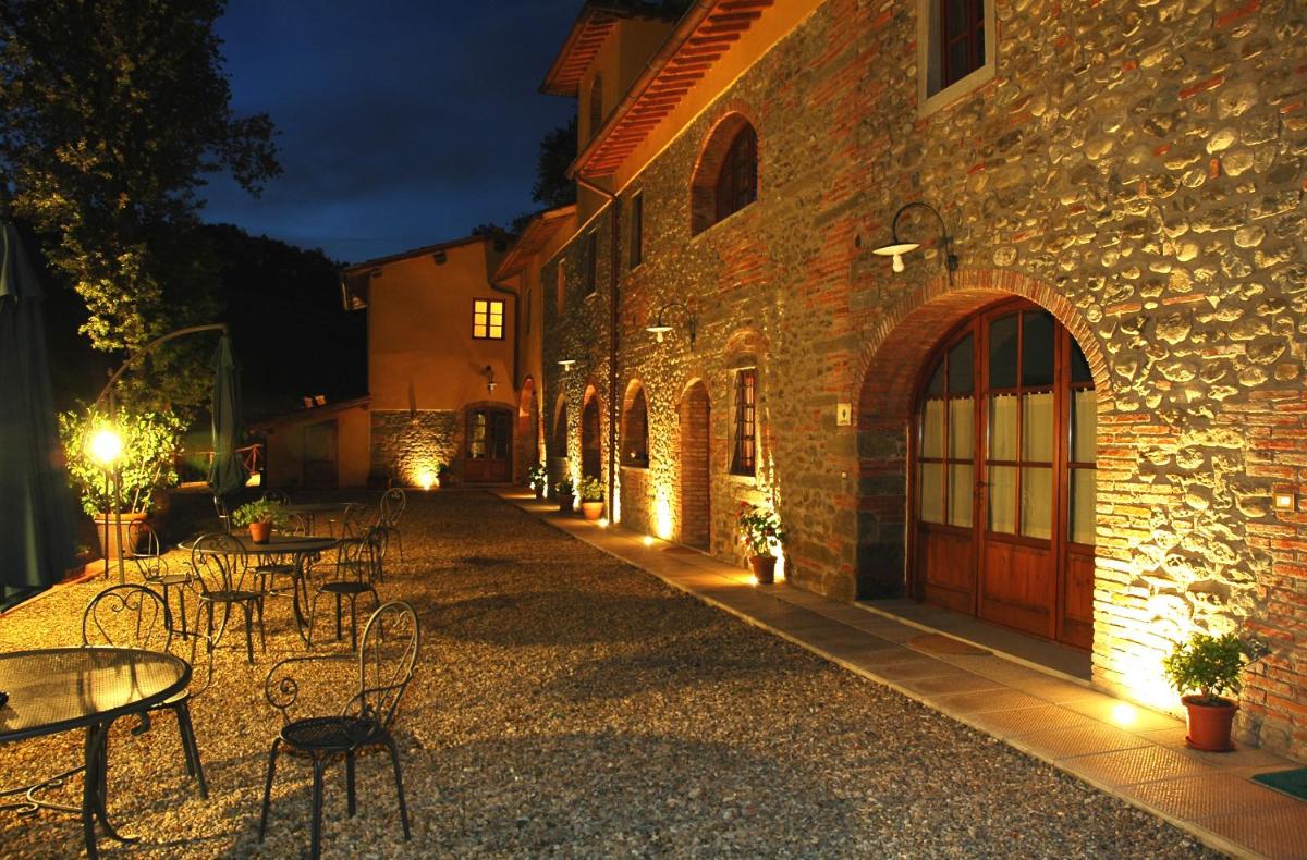 Agriturismo Le Buche di Viesca - Housity