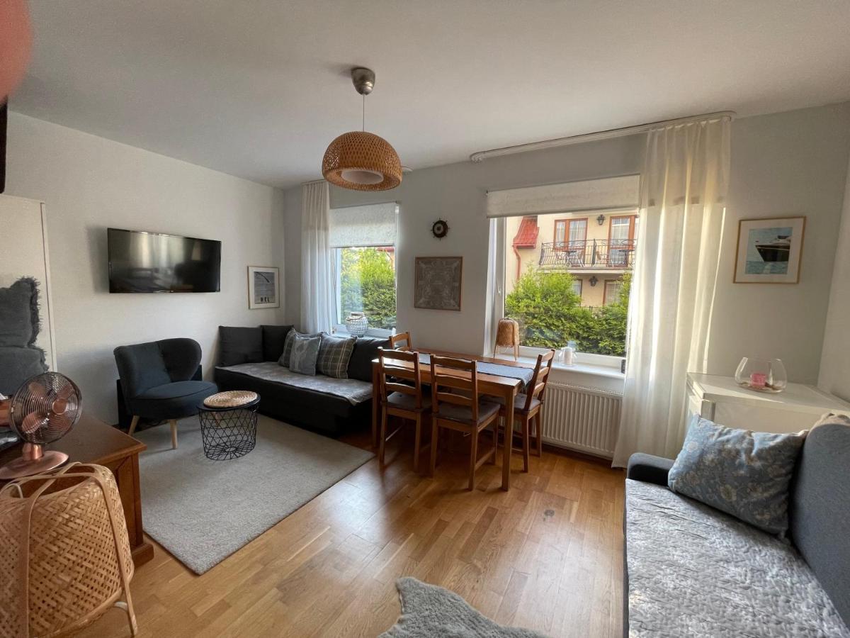 Apartament Centrum Władysławowo - Housity