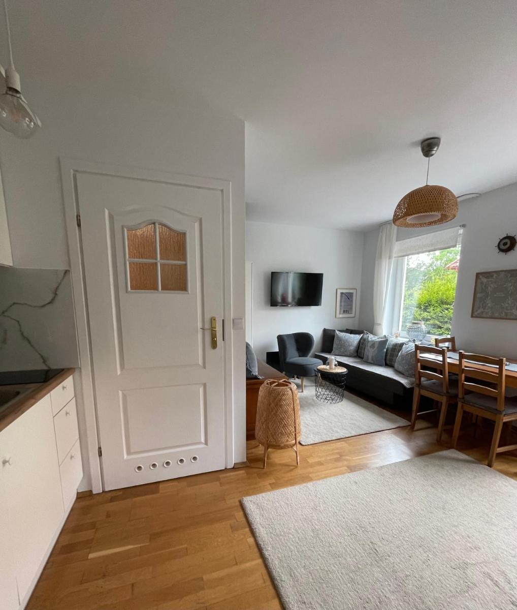 Apartament Centrum Władysławowo - Housity