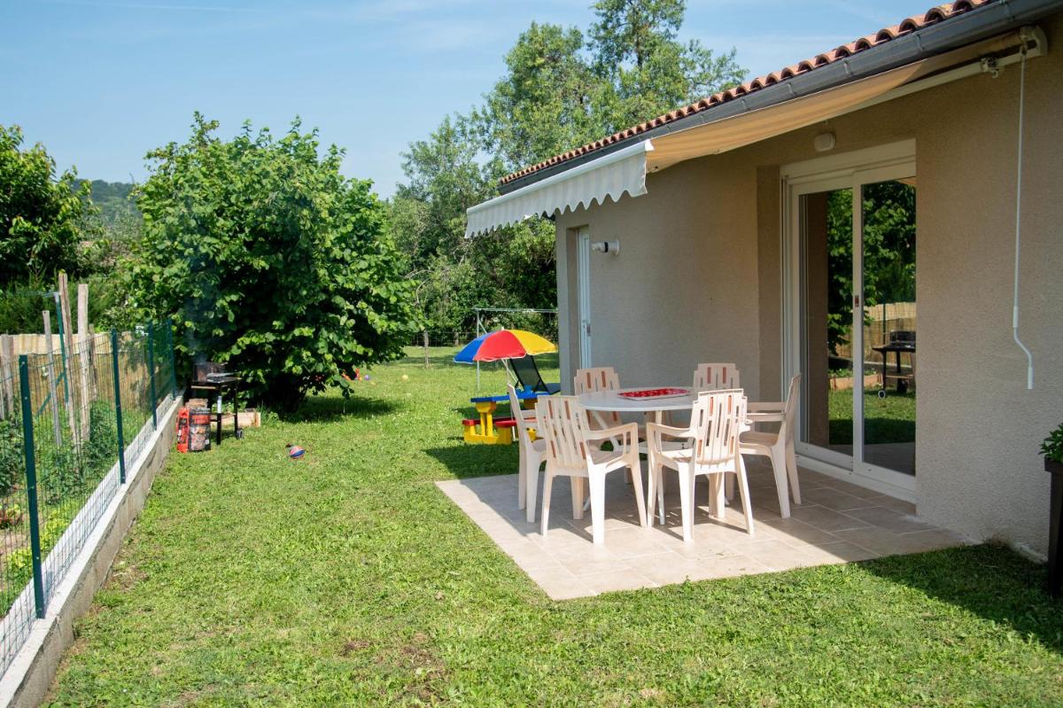 bienvenue chez vous 09 - Housity