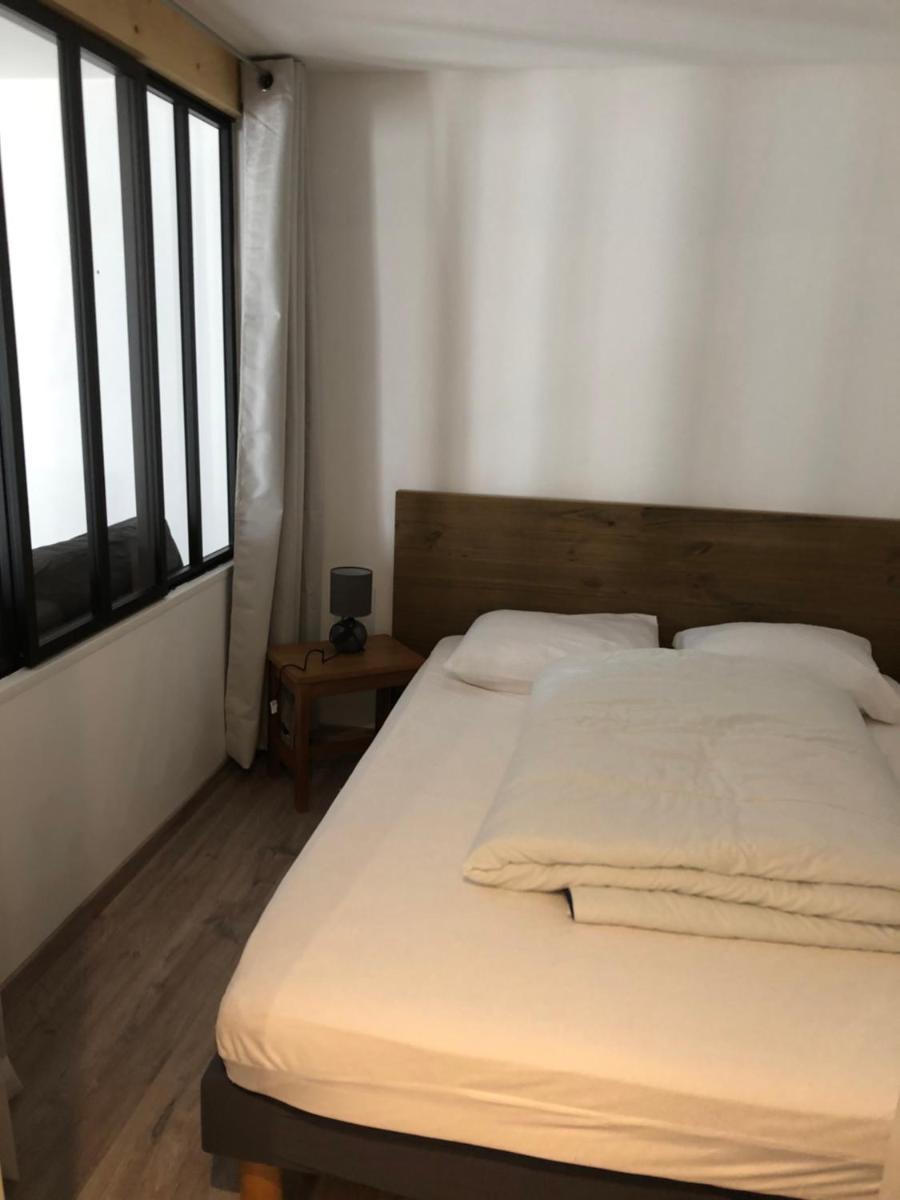 Gite La Barthe Basse - Housity