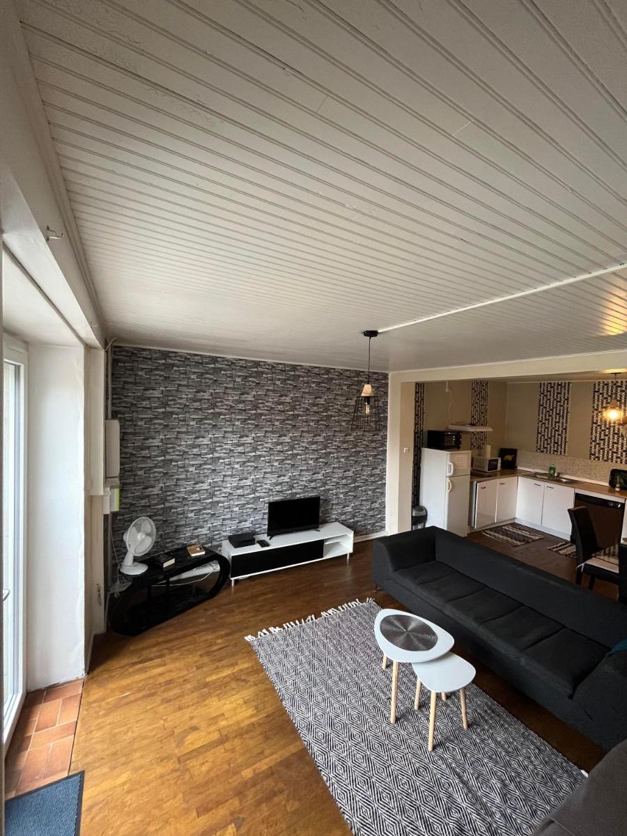 Appartement à Limoges - Hizvo