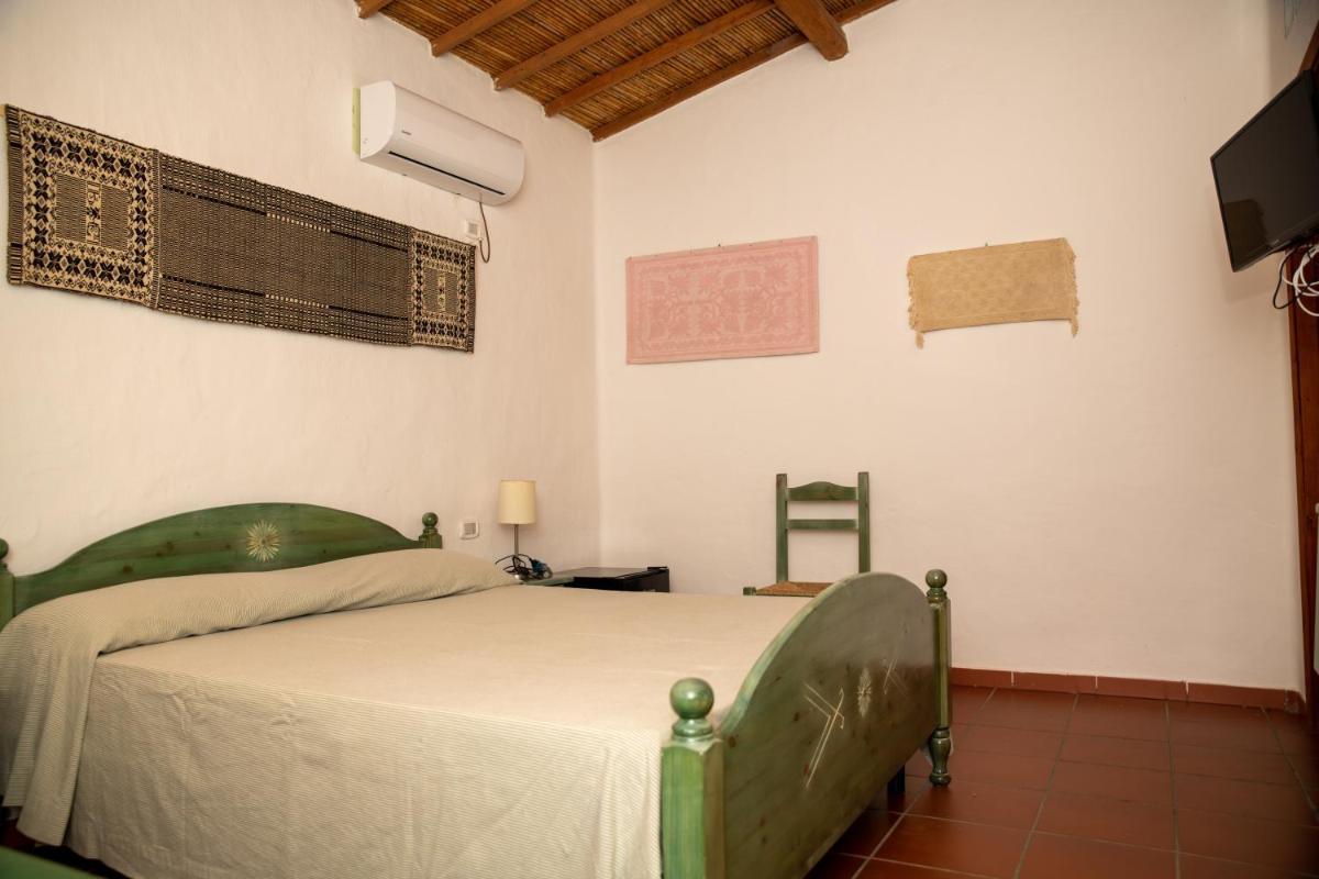 Agriturismo Santa Lucia - Housity