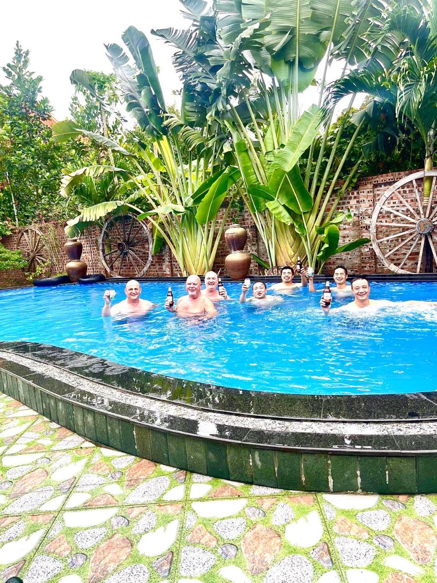 Tam Coc Thanh Dat Homestay - Housity