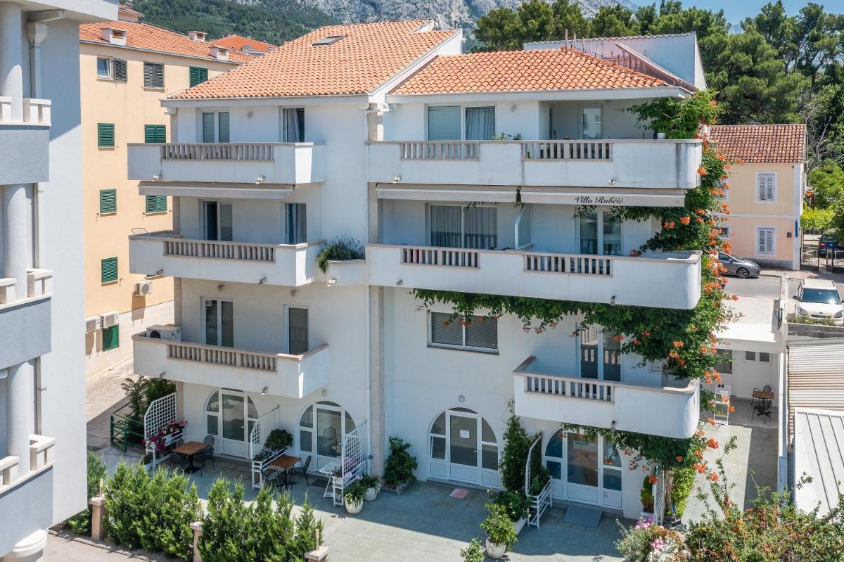 Villa Rubcic - Housity