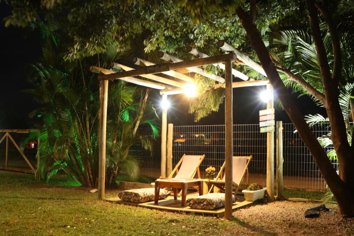 Chalés Vale da Lua - Praia do Rosa - Housity