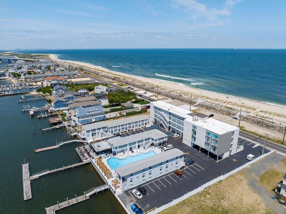 BeachWalk at Sea Bright - Housity