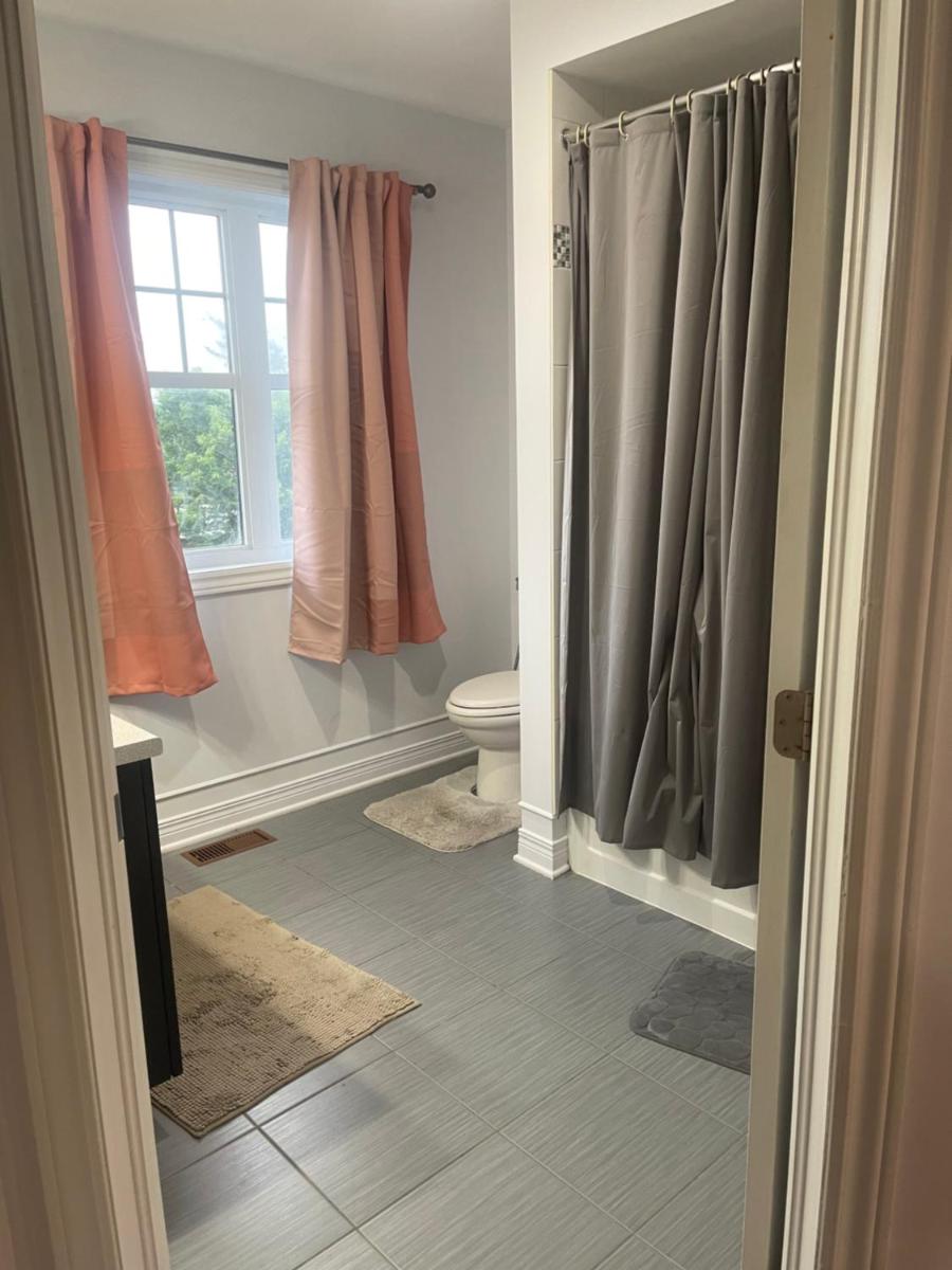 Rywalk Guesthouse - Housity