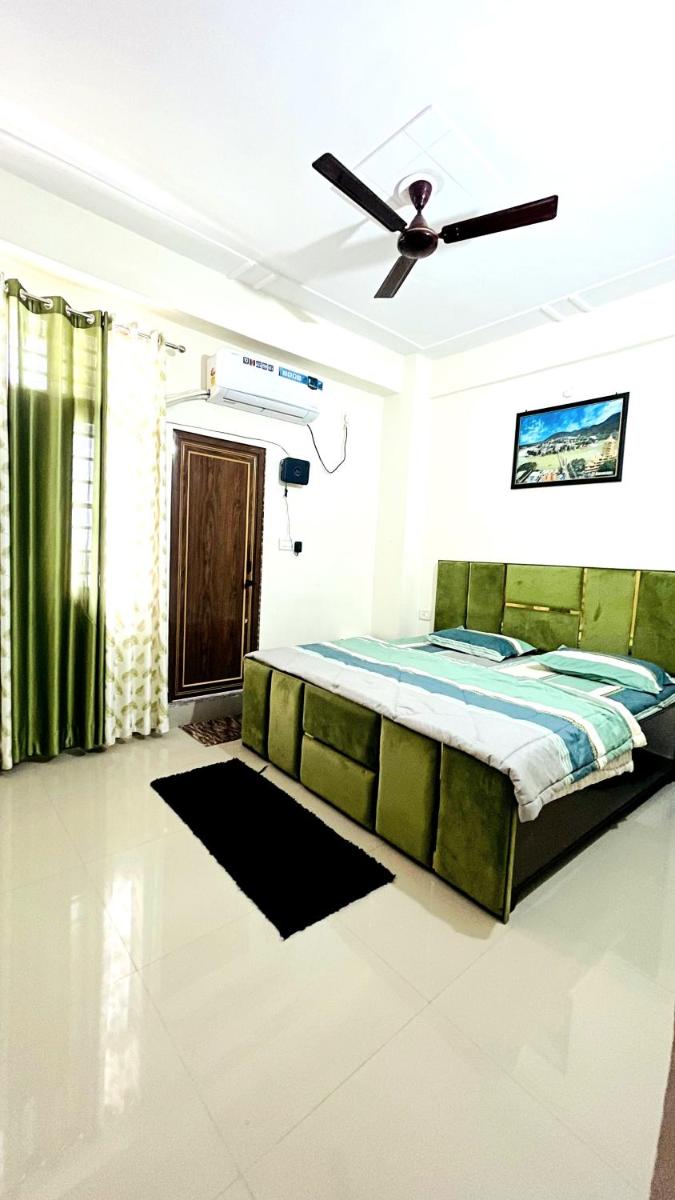 Suitetrails - Residenza by akhilesh