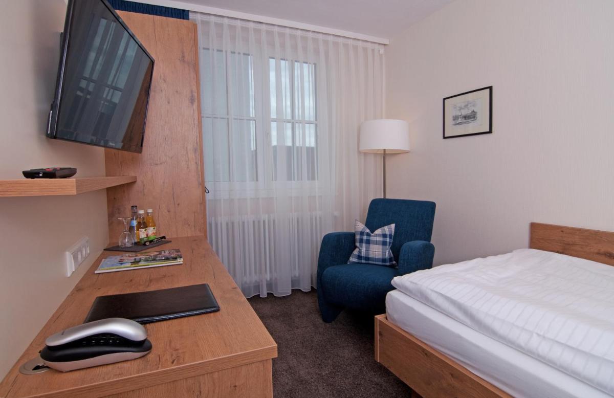 Gasthof Landhotel Hirsch - Housity