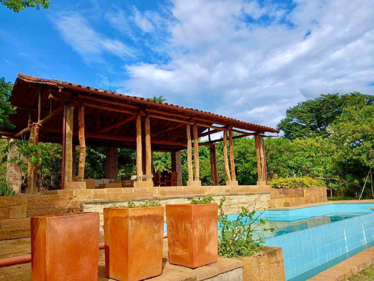 Estancia Arboreto - Reserva Natural - Housity