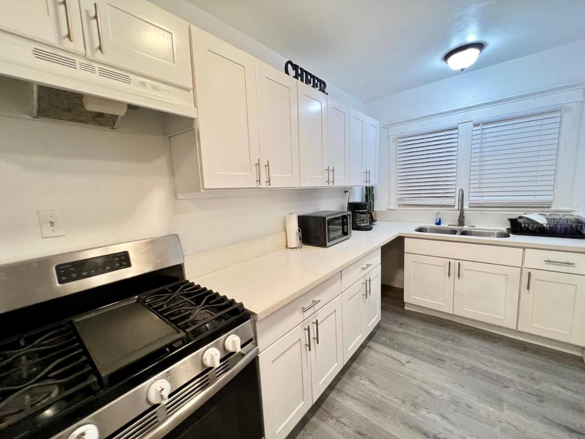 Suitetrails - 2 Bedroom Villa In Los Angeles