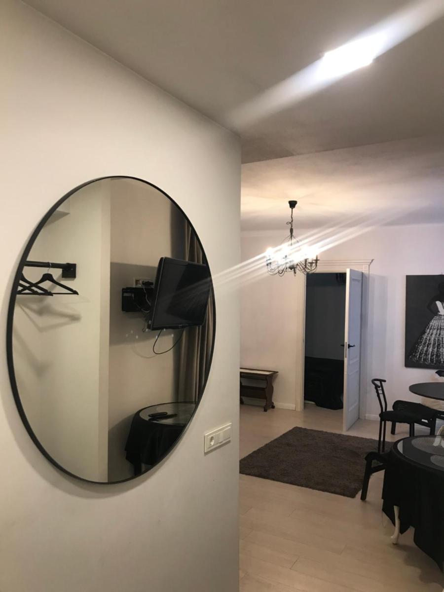 Luxury Old Town apartment - Housity