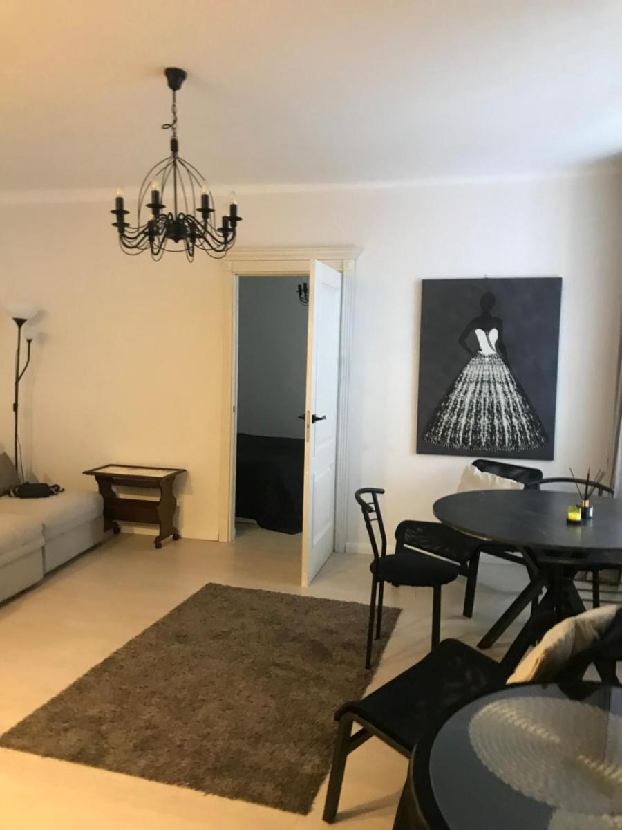 Luxury Old Town apartment - Housity