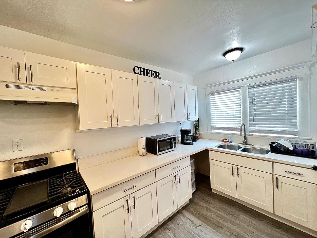 Suitetrails - 2 Bedroom Villa In Los Angeles
