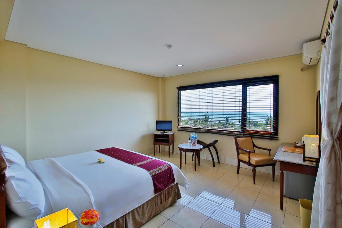 The Jayakarta Suites Komodo Flores - Housity