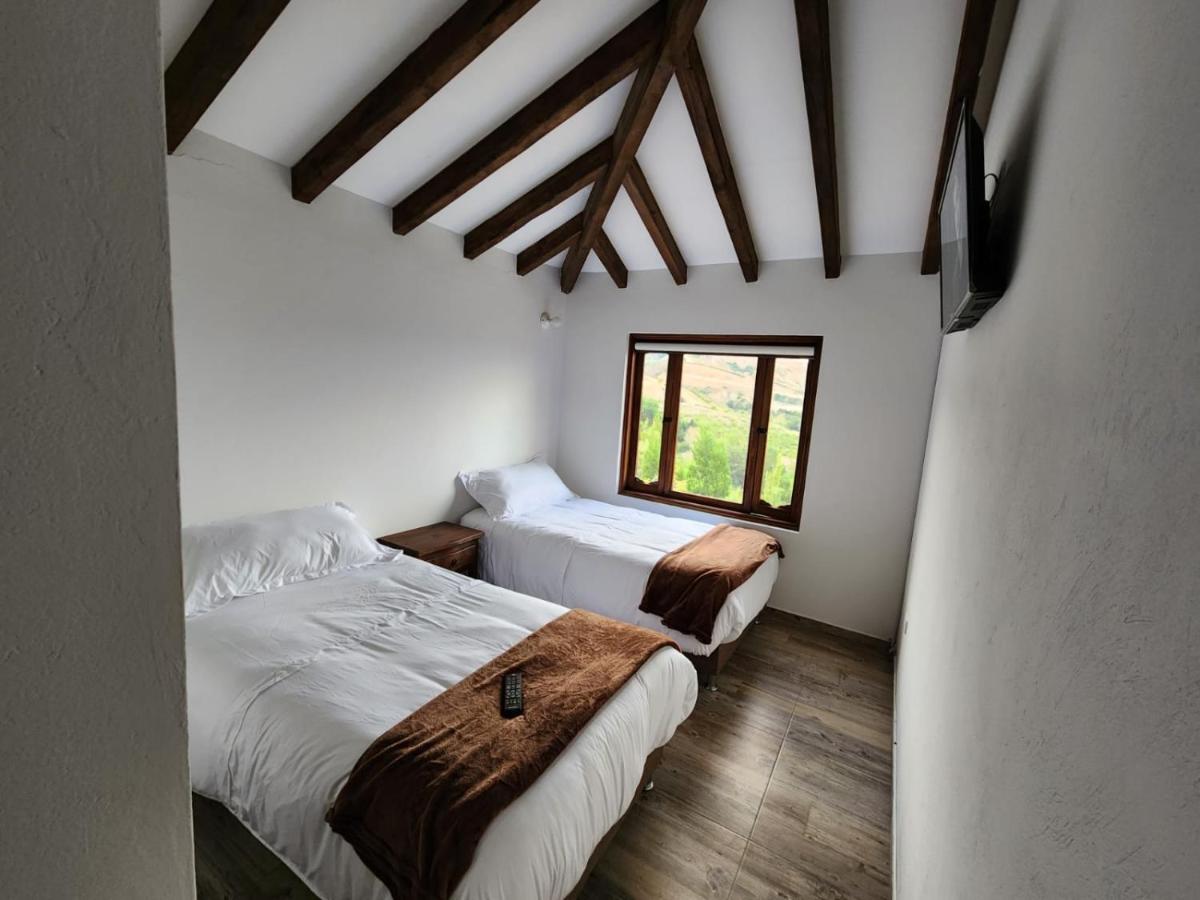 Cabaña San Talis - Housity