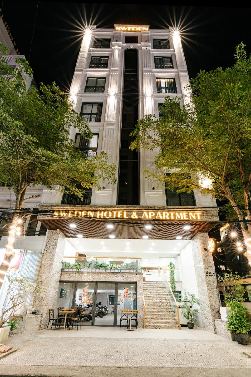 SWEDEN HOTEL and APARTMENT - Housity