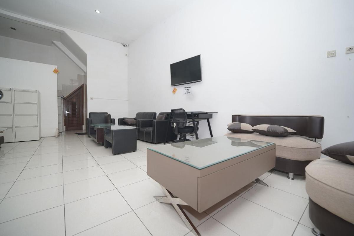 Hotel Soreang - Housity