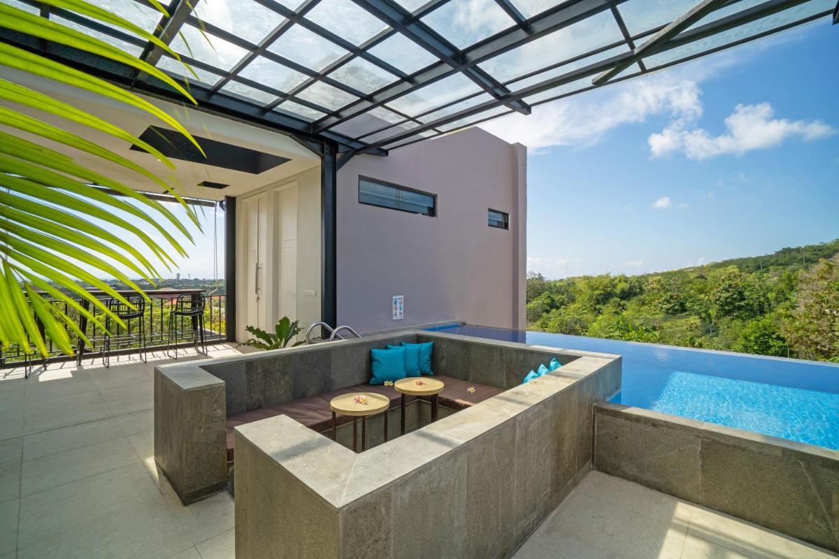 Nusa Dua Bayview - Housity