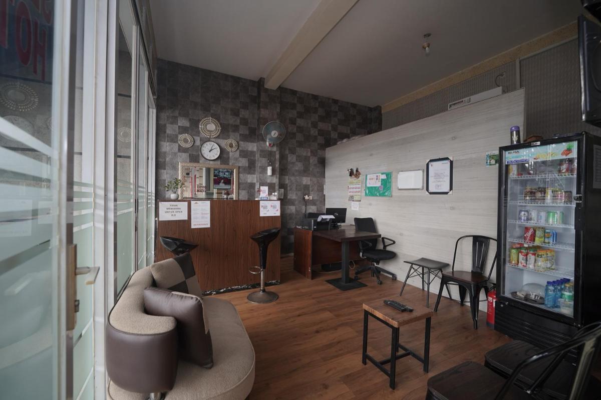 Hotel Soreang - Housity