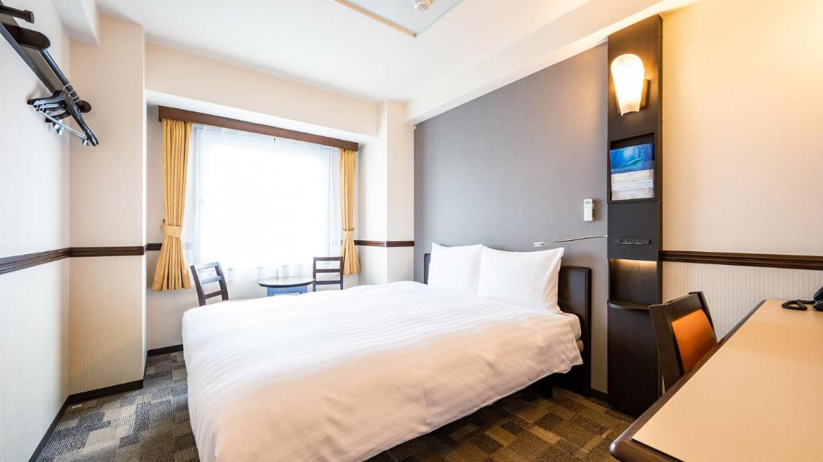 Toyoko Inn Toyama-eki Shinkansen-guchi No.2 - Housity