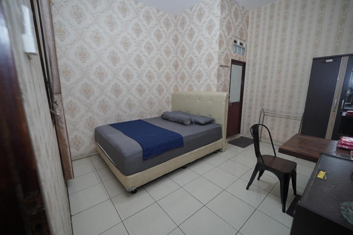 Hotel Soreang - Housity