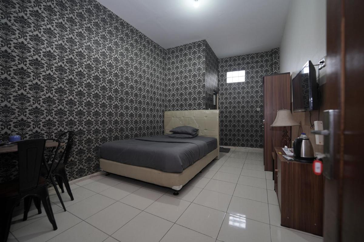 Hotel Soreang - Housity