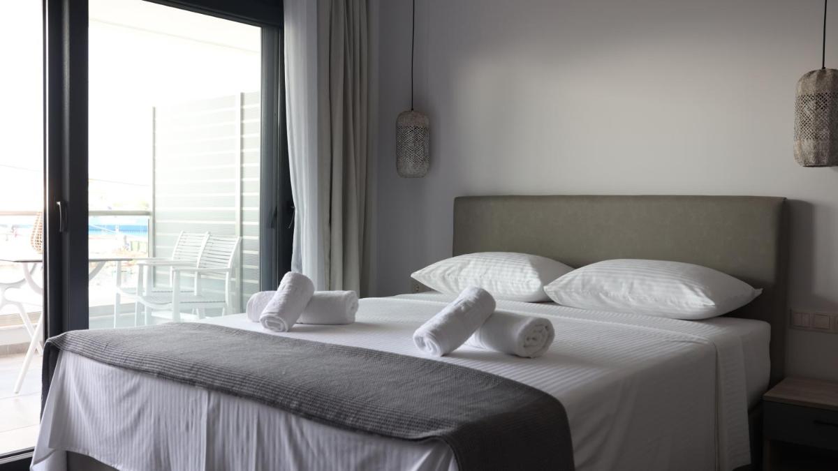 Nautico Rooms - Housity