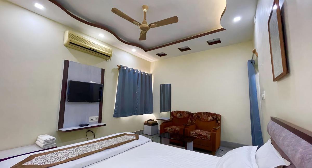 Hotel Basundhara - Housity