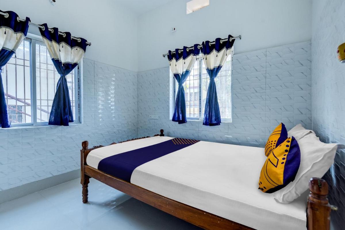 Hotel Babadham - Housity