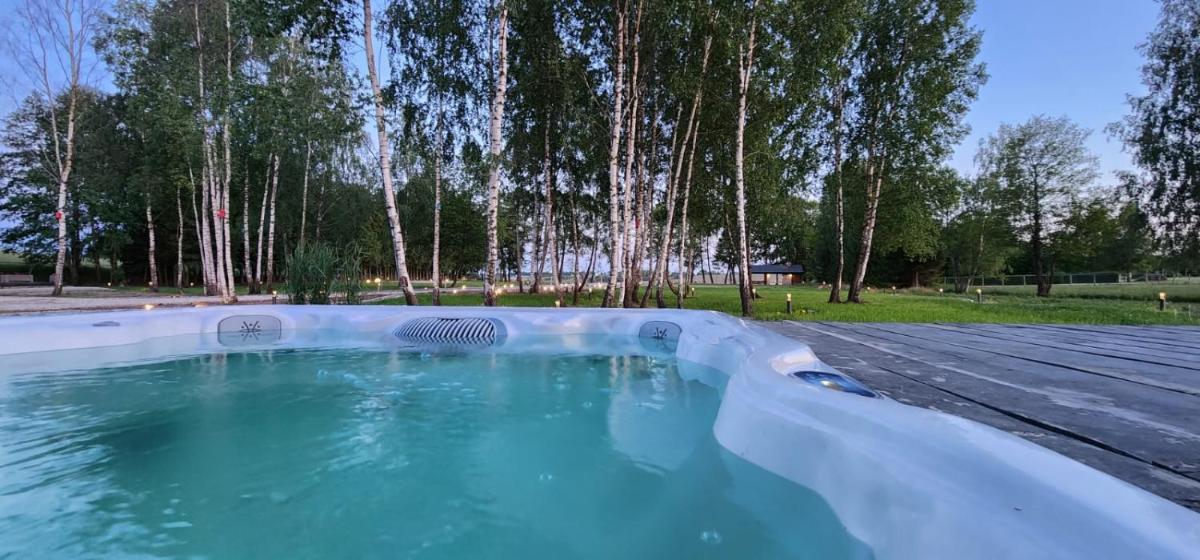 HighZen Pozezdrze - Housity