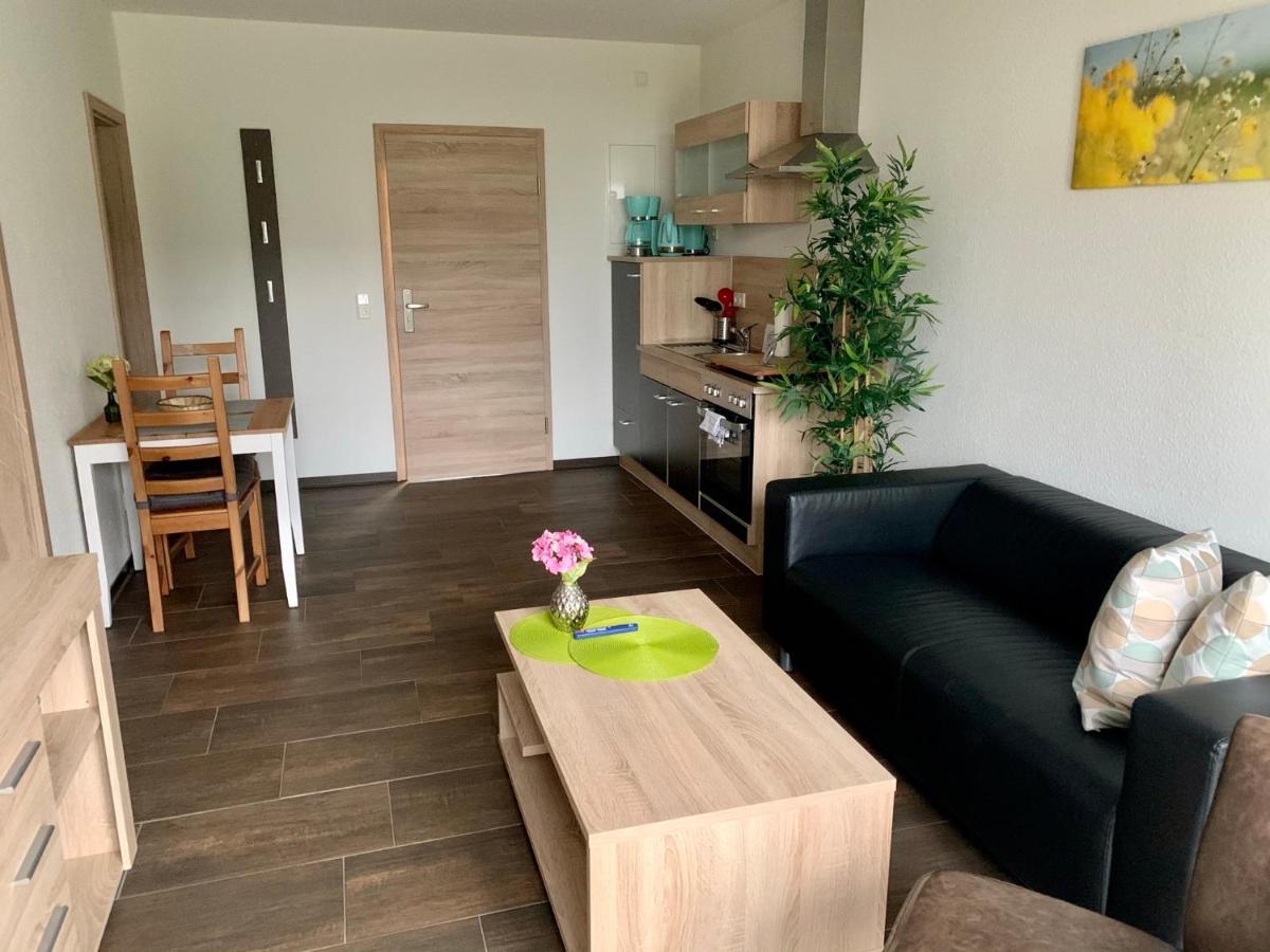 Schaalsee-Appartements - Housity