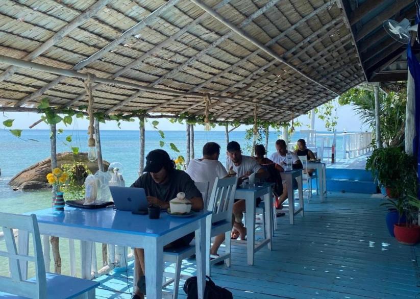Secret place hotel - Housity