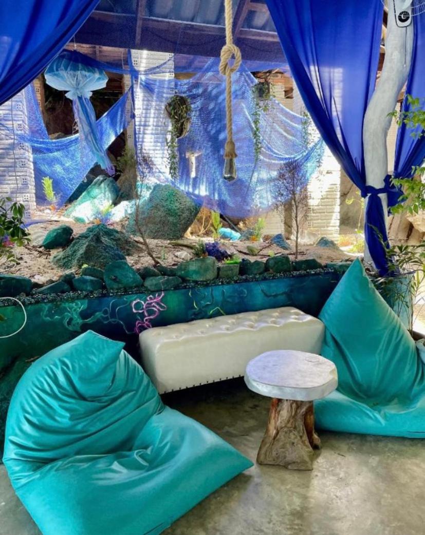 Secret place hotel - Housity