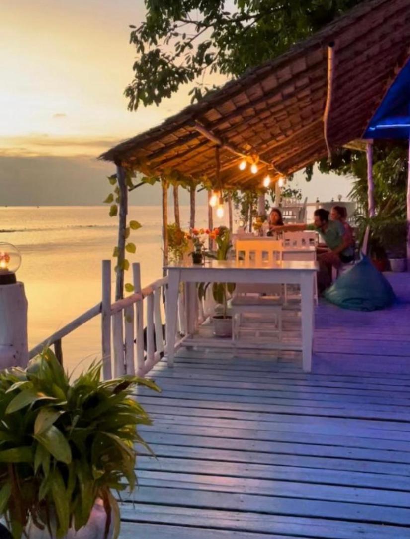 Secret place hotel - Housity